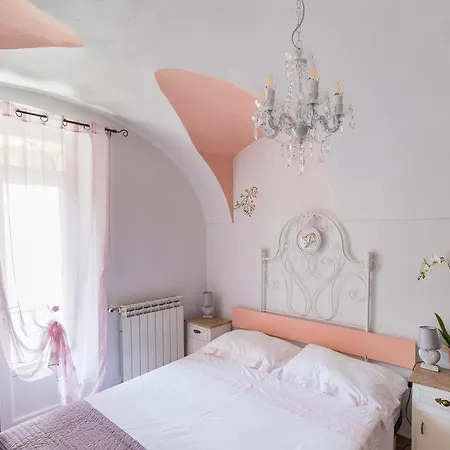 Penzion Dussaiga - Delle Rose Dolceacqua