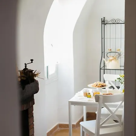 Dussaiga - Delle Rose Guest house *