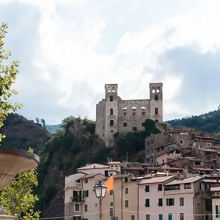Dussaiga - Delle Rose Dolceacqua