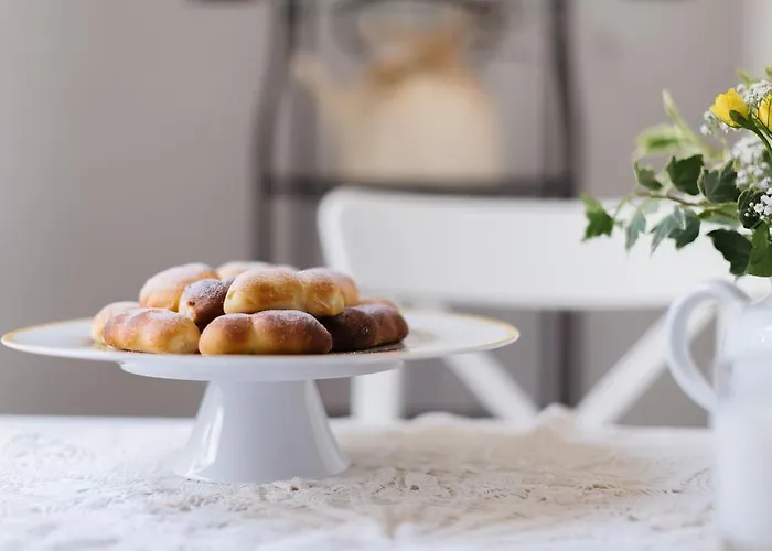 Casa de hóspedes Dussaiga - Delle Rose 3*