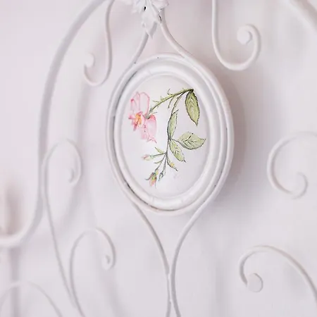 Dussaiga - Delle Rose