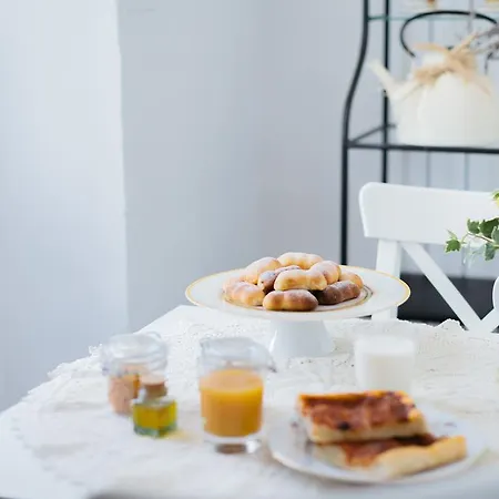 Guest house Dussaiga - Delle Rose 3*