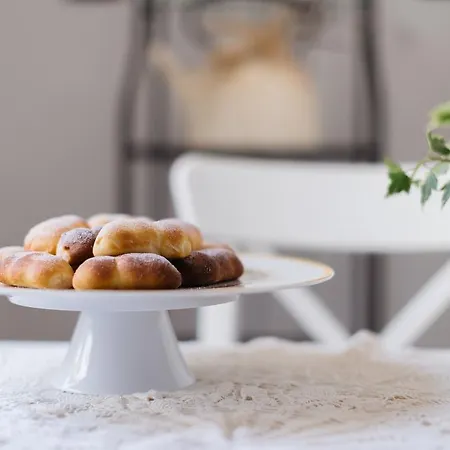 Guest house Dussaiga - Delle Rose 3*