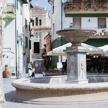 Guest house Dussaiga - Delle Rose 3*