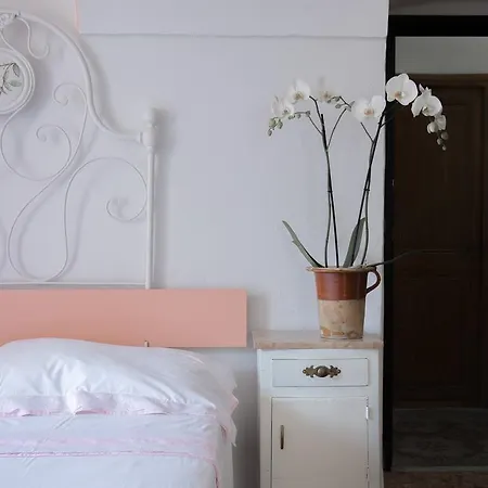 Dussaiga - Delle Rose Guest house *
