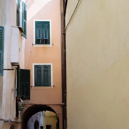 Dussaiga - Delle Rose Guest house