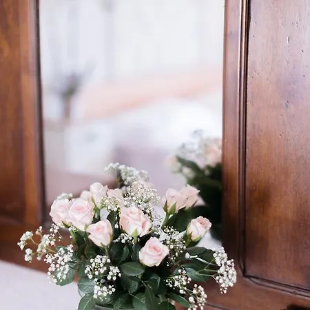 Dussaiga - Delle Rose Guest house Dolceacqua