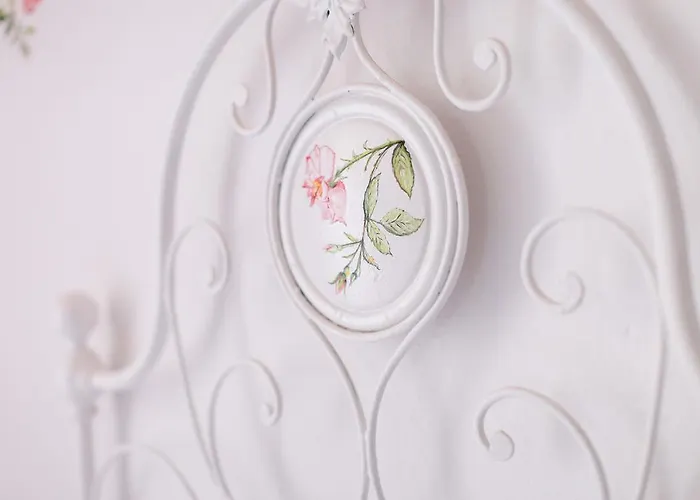 Dussaiga - Delle Rose