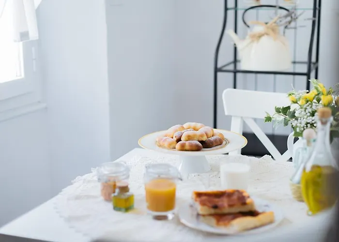 招待所 Dussaiga - Delle Rose 3*