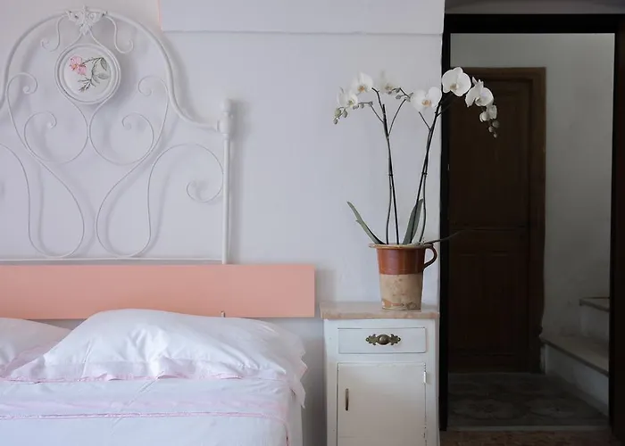 Dussaiga - Delle Rose Pensionat 3*