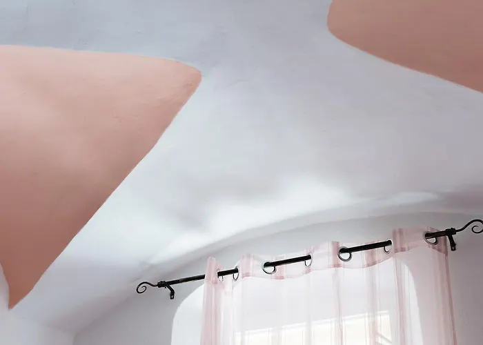 Dussaiga - Delle Rose Pensionat