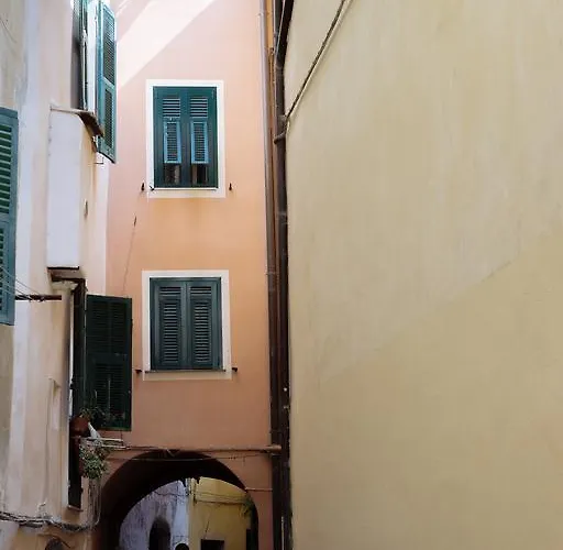 Dussaiga - Delle Rose Pensionat