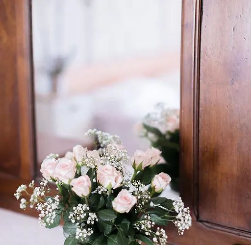 Dussaiga - Delle Rose 招待所 多尔切阿夸