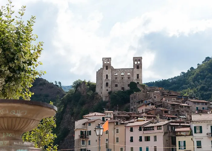 Dussaiga - Delle Rose Dolceacqua